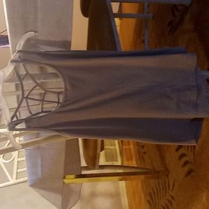 Athleta work out top